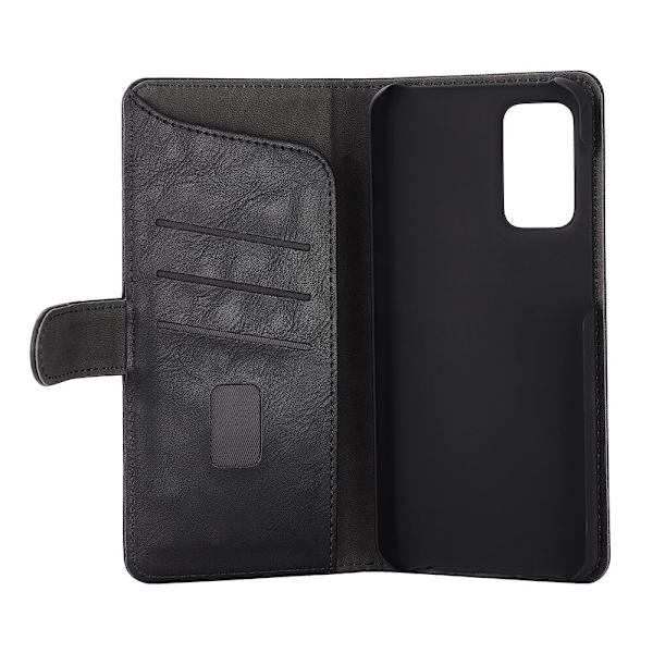 Mobilfodral 3 Kortfack Svart -  Samsung Galaxy A23 5G