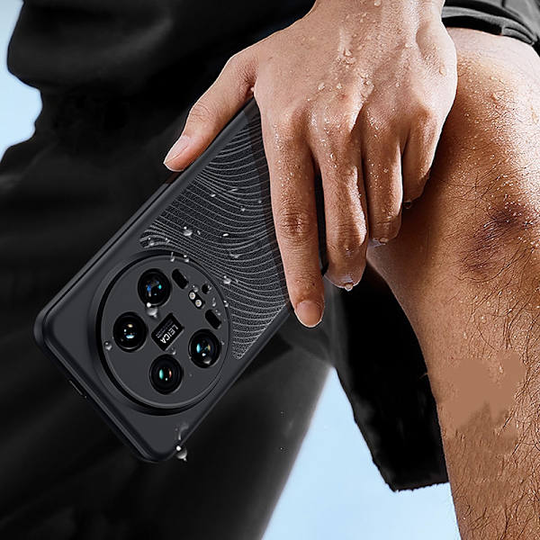 Mobiltaske til Redmi K60 Ultra Extreme Edition/Xiaomi 13T/13T Pro