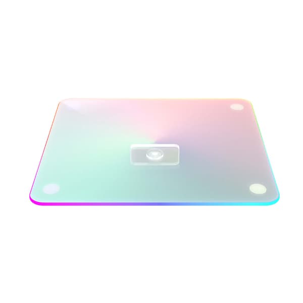 RGB-ladestander kompatibel med Oculus Quest 3/3s