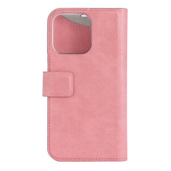Mobiltelefoncover Støvet pink - iPhone 13 Pro
