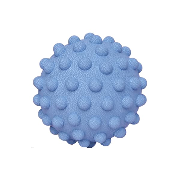Fascia Ball  Single Pack för Muskelavslappning Blue Blue