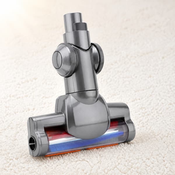Motordrivet Golvborstverktyg för Dyson DC45/DC44/DC59/DC62/v6