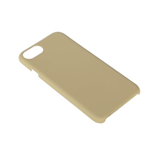 Mobilcover Beige - iPhone 6/7/8/SE