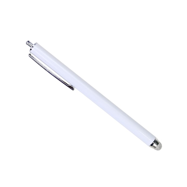 Kapacitiv Stylus Pen til Apple, Samsung, Huawei, OPPO, VIVO, Xiaomi Hvid