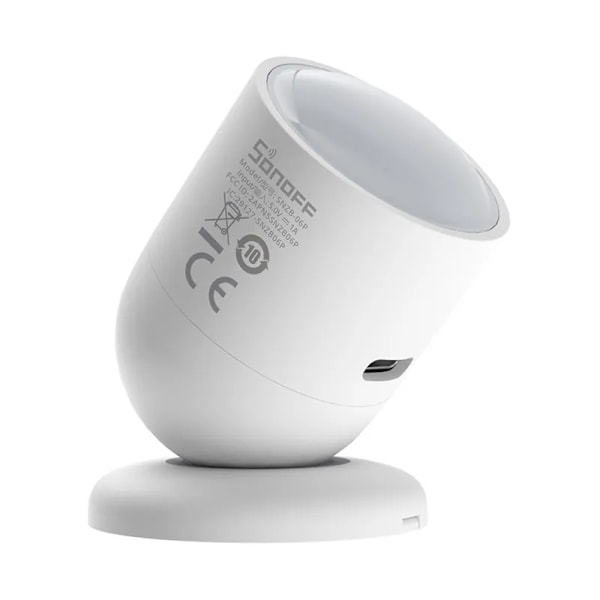 ZigBee mänsklig närvarosensor Sonoff SNZB-06P