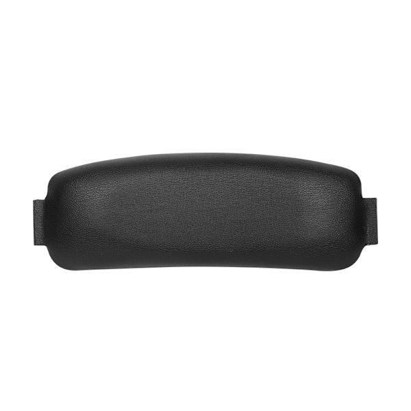 Razer-kuulokkeiden korvaava sanka - musta