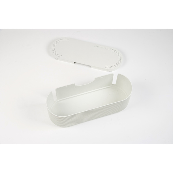 D-LINE Kabelbox Stor Vit