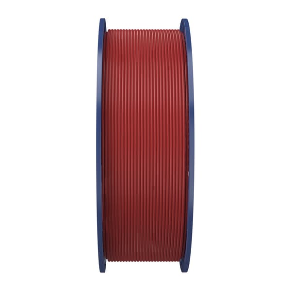 Sunlu PLA+ High-Speed -filamentti, punainen, 1,75 mm FDM-tulostimiin