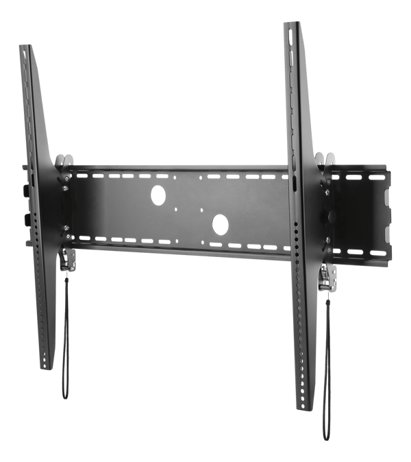 OFFICE Heavy-duty tilt Wall mount, 60-100", 100 kg
