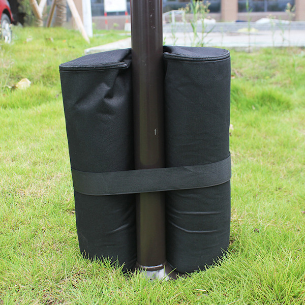 Kraftig Sandsäck för Kapelltält 12 cm