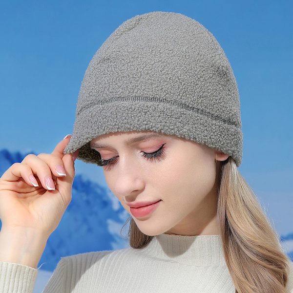 Hue i fleece Grey Grey