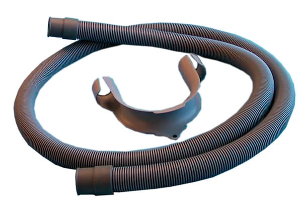 Drain hose 3000 MM 19mm-22mm