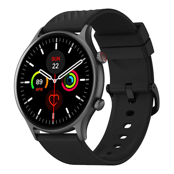 Smartwatch Zeblaze Btalk 2 Lite (sort)