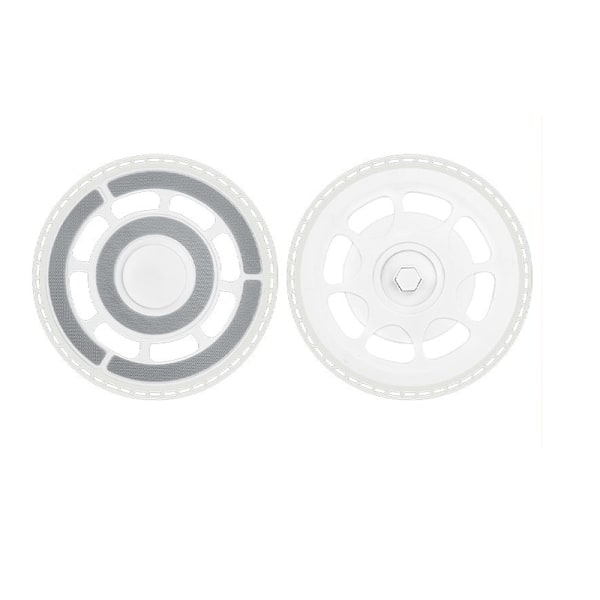 Roborock P20 PRO Mopping Cloth Bracket Replacement (2-Pack)