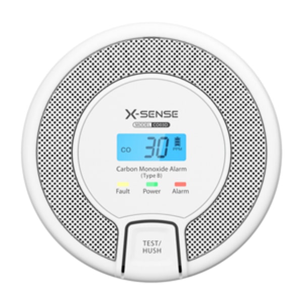 X-Sense CO03D-häkäilmaisin
