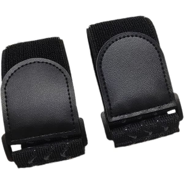 Elastiske Fastgørelsesstropper (4-pak) 40 cm 40 cm