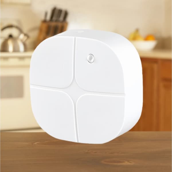 Mini batteridrevet aromaterapi diffuser - Bærbar æterisk olie diffuser