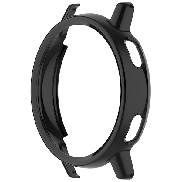 Garmin Vivoactive 5 -kotelo, suojaava PC-kuori Musta