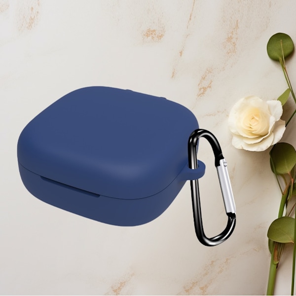 Huawei FreeArc Bluetooth Øretelefon Silikone Etui Blue Blue
