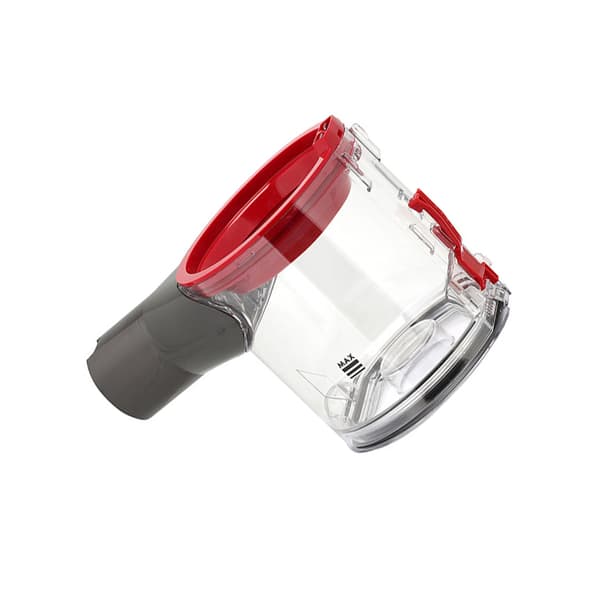 Dammbehållare för Dyson V7 V8