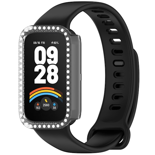 Skyddsfodral för Xiaomi Band 9 Active/Redmi Band 3