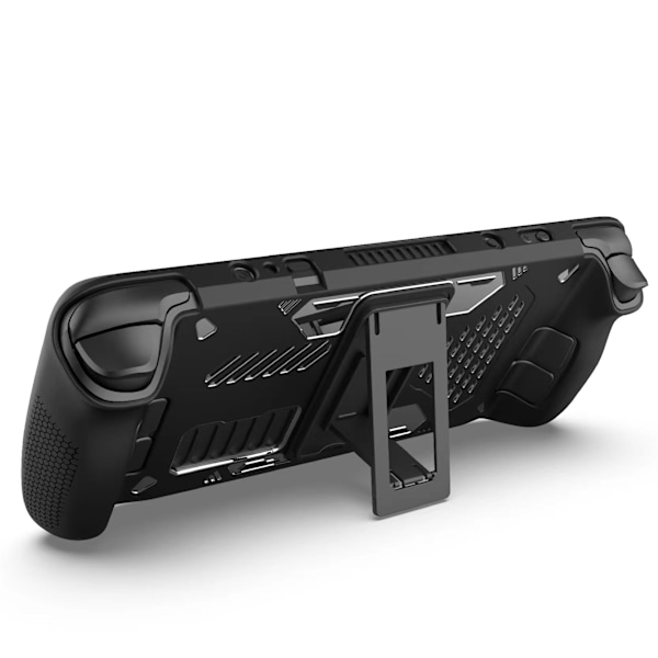 Skyddsfodral för Steam Deck OLED Svart