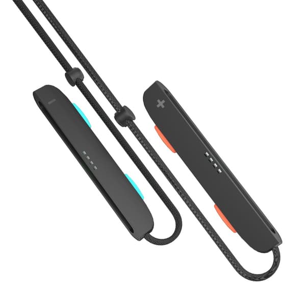 Varmista pelisi: Switch2Jon-Con -kaulanauhakahva