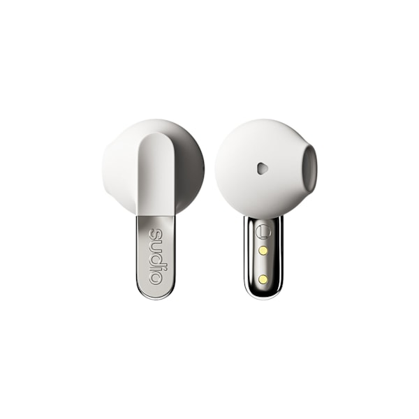 Høretelefoner N3 In-Ear True Wireless Hvid