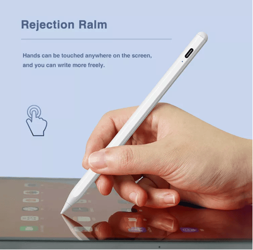 Stylus pen til touchskærme White White