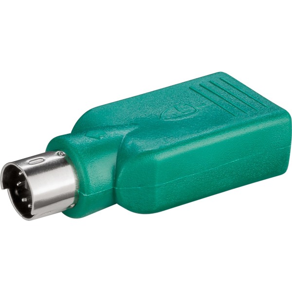 USB-adapter
