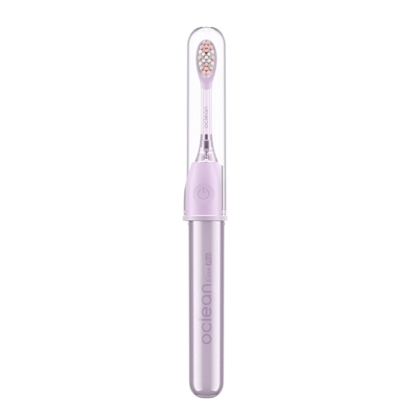 Sähköhammasharja Ease Pro Violetti