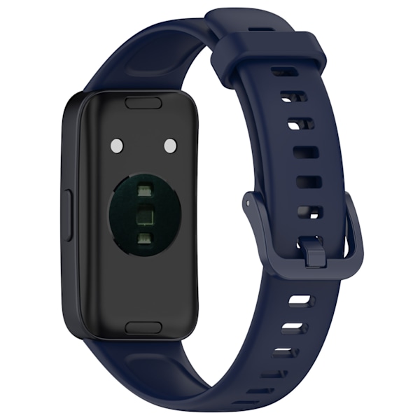 Klockarmband för Huawei Smart Band 9/8 Blå