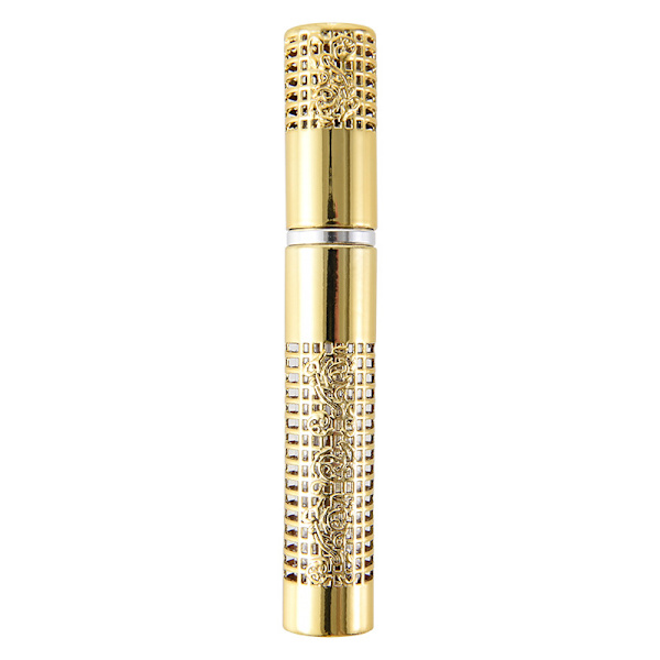 Elegant Genopfyldelig Parfume Atomizer - Bærbar Cologne Sprøjte