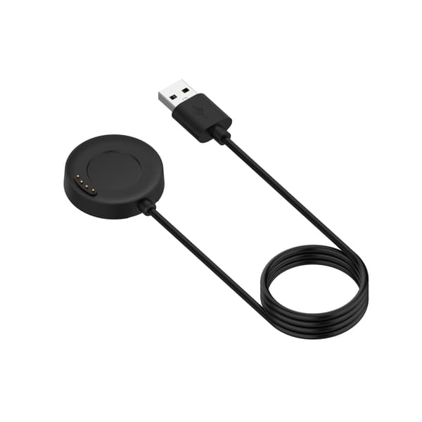 Effektiv oplader til Amazfit Stratos 3 Smartwatch