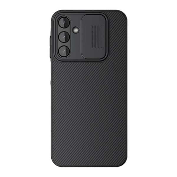 Fodral Nillkin CamShield för Samsung Galaxy A25 5G (svart)