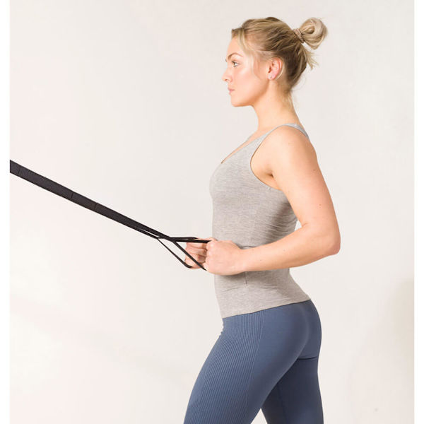 Workout Band Träningsband