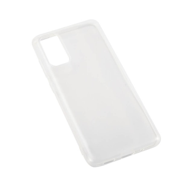 Mobilskal TPU Transparent - Samsung S20