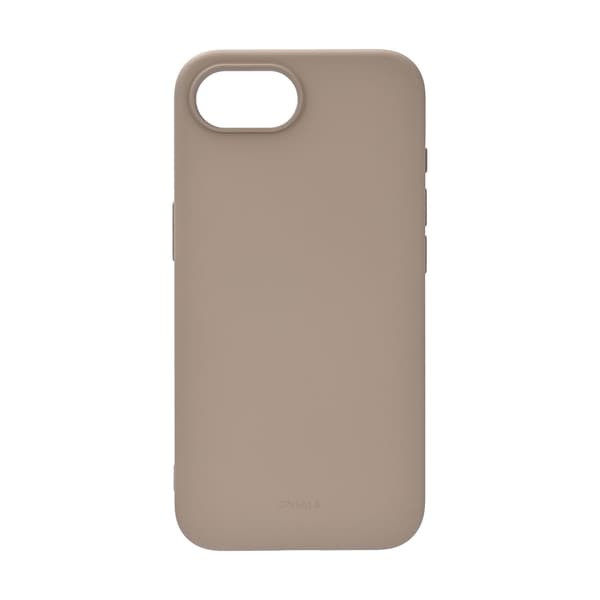 Mobilcover Sil Touch Summer Sand - iPhone 16e
