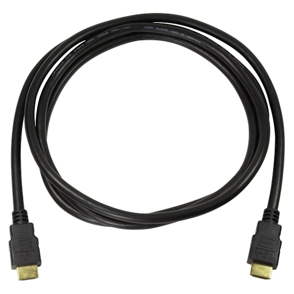 LogiLink HDMI-kabel Ultra High Speed 8K/60 4K/120Hz 3m