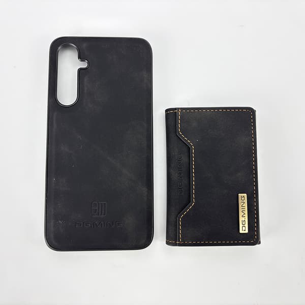 Magnetisk pung etui til Samsung Samsung Galaxy S23 FE