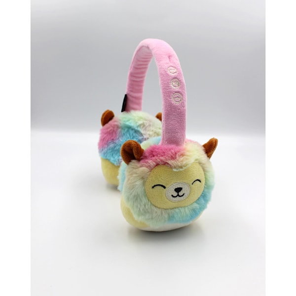 SQUISHMALLOWS Kuuloke Langaton On-Ear Leonard