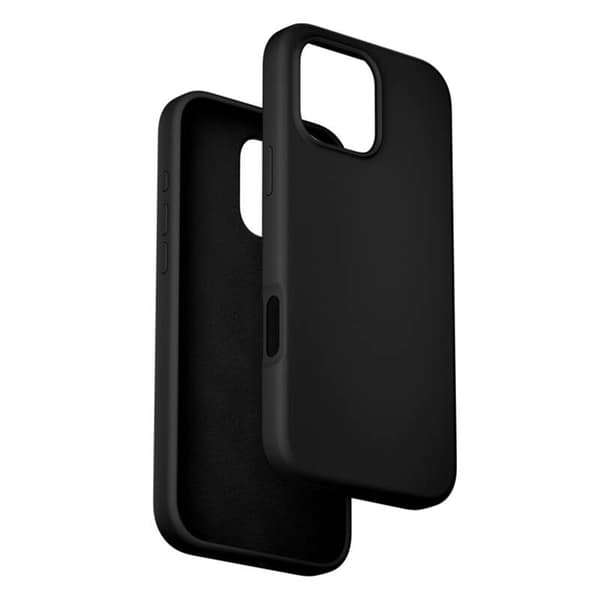 Etui Vention KUHB0-40 för iPhone 16 Pro Max MagSafe (Czarne)