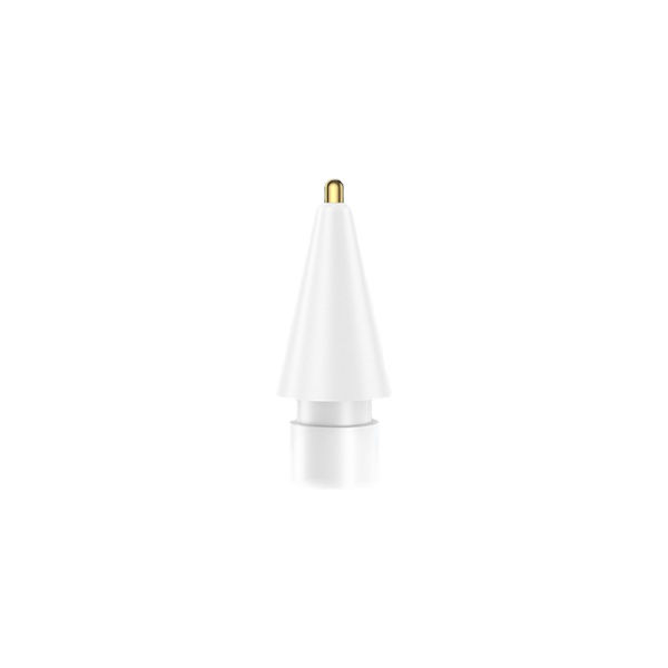 Ersättningsspets för Apple Pencil White White
