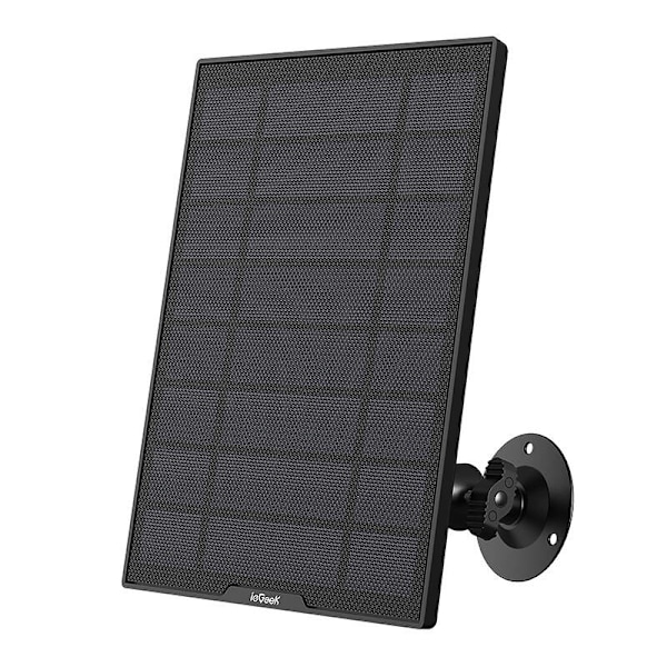 Solpanel ieGeek ZS-GQ5
