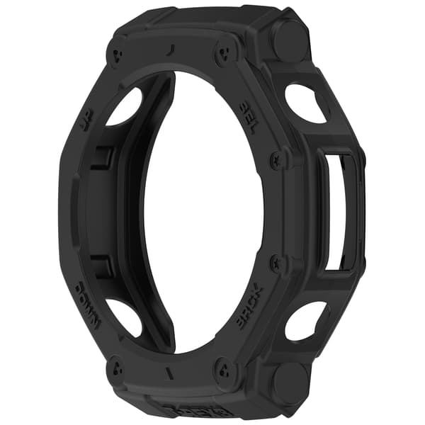 Skyddsfodral till Amazfit T-Rex 3 - Stötsäker med ihålig design