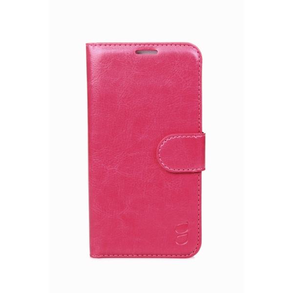 GEAR Mobilfodral Exclusive Rosa - Samsung S6