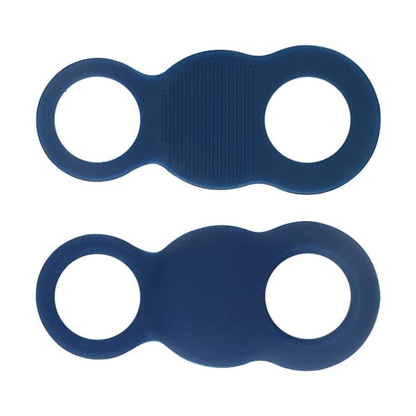Baseball-peukalonsuoja (1 pari) Blue Blue