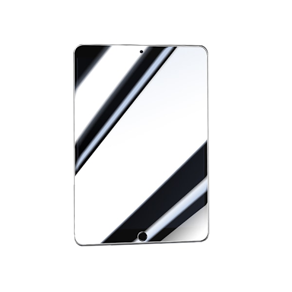 Beskyttelsesfilm til iPad med privatlivsfilter - 2.5D hærdet glas iPad Mini 1/2/3 (7,9 tommer)