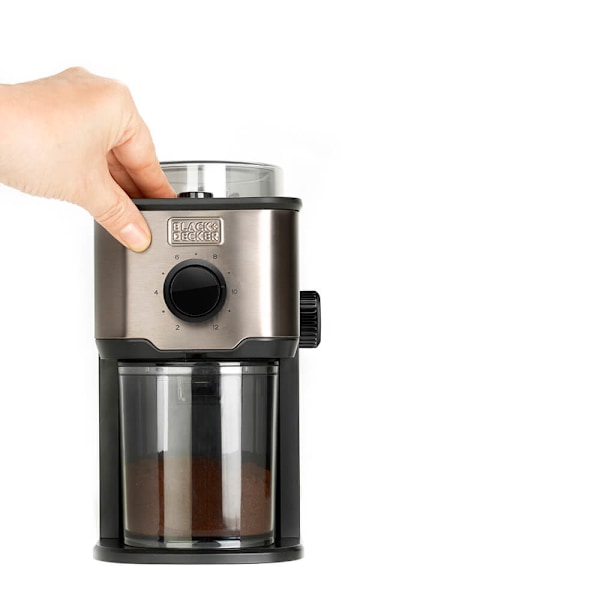 Kaffekvarn Elektrisk 150W