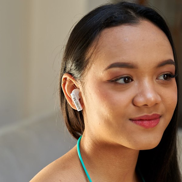 Hörlur In-Ear True Wireless